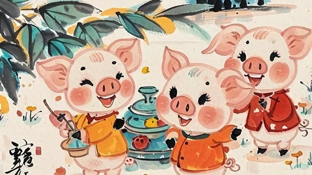 晚年生活的真正安全感：不依赖他人，学会自我坚守