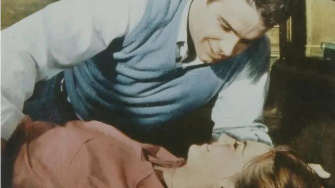 美国的20世纪，性压抑下的悲剧