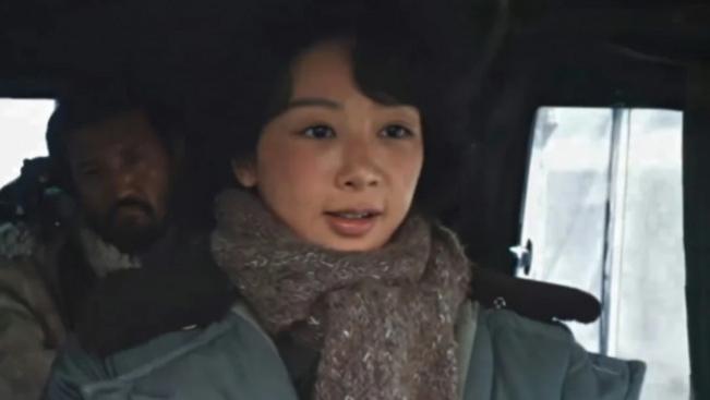 《生命树》白菊每一缕白发都是扎进心里的刺