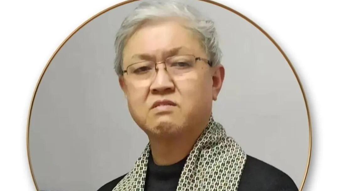 苟建国——国粹名家，金马送福