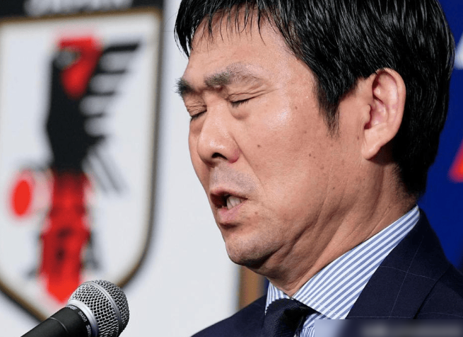 亲手把球队带进世界杯32强，转身竟去欧洲小球会求职还遭拒，森保一这招太狠。

国