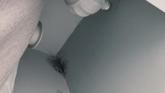 网友反映：嘉祥徐汇枫景小区渗水严重，维修敷衍扯皮