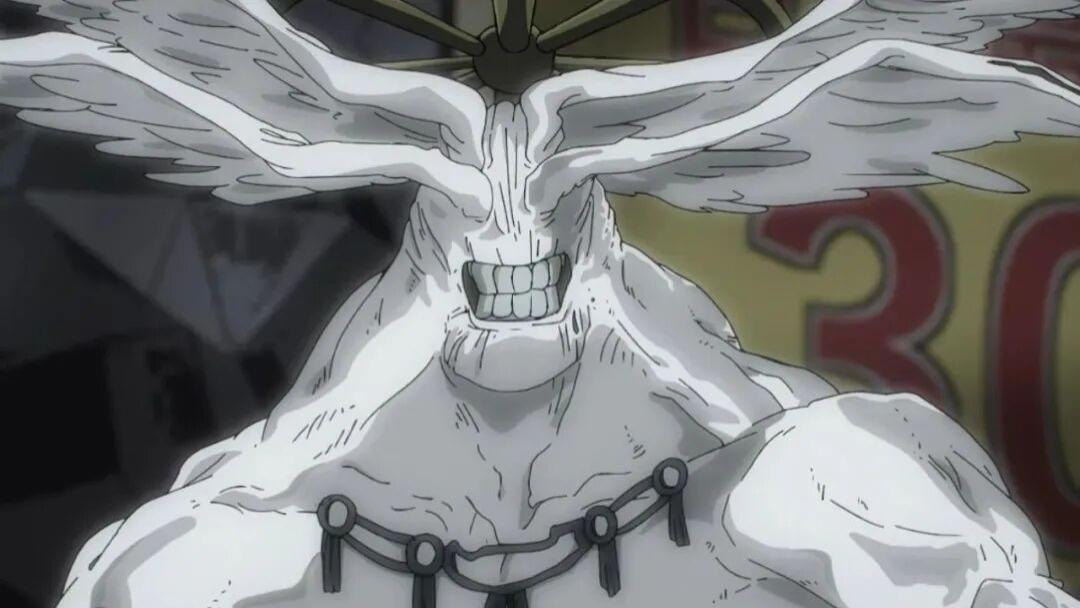 咒术回战：芥见下下亲自认证！三个魔虚罗的强弱终于有官方答案了