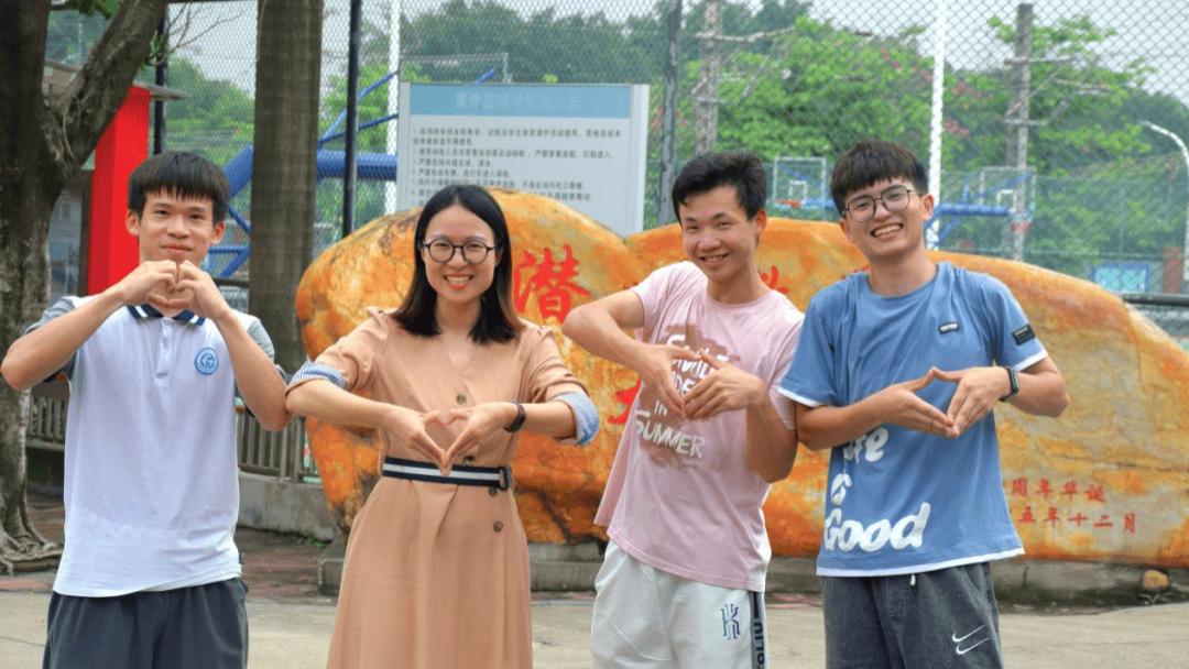 全省仅10名！广州铁路职业技术学院李惠贤荣获高校辅导员风采展示一等奖