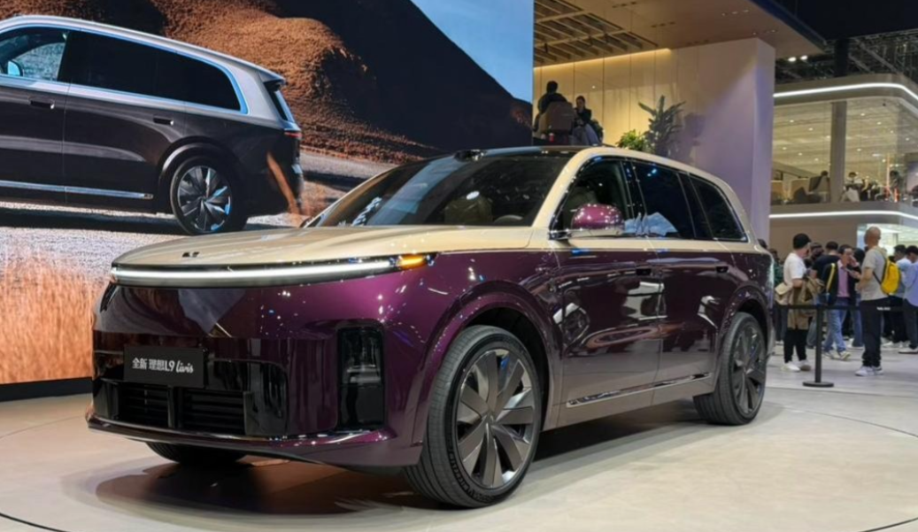 北京车展作为今年首个汽车展览会，光首发车型就有181台，总数达到了1451台。