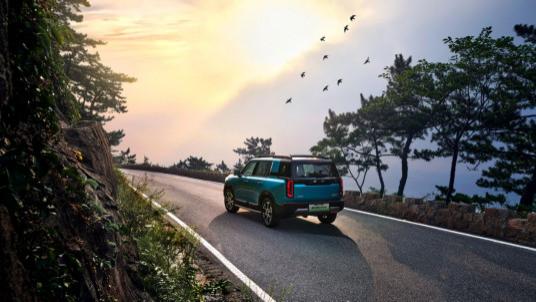 BJ30旅行家：会是家庭旅行的“六边形战士”吗？