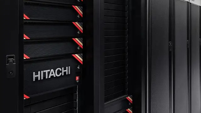 先拆数据孤岛，再为AI筑基，Hitachi Vantara的务实哲学