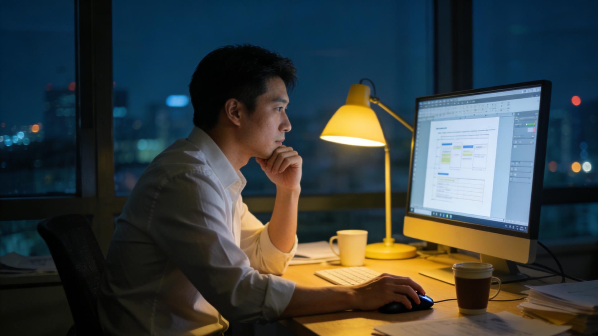 我把工作干到第一后，领导们却联合起来针对我？