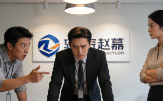 我月薪 2 万被要求垫付 150 万货款，果断拒绝丢百万订单，经理要开除我，半年后我成他的顶头上司…