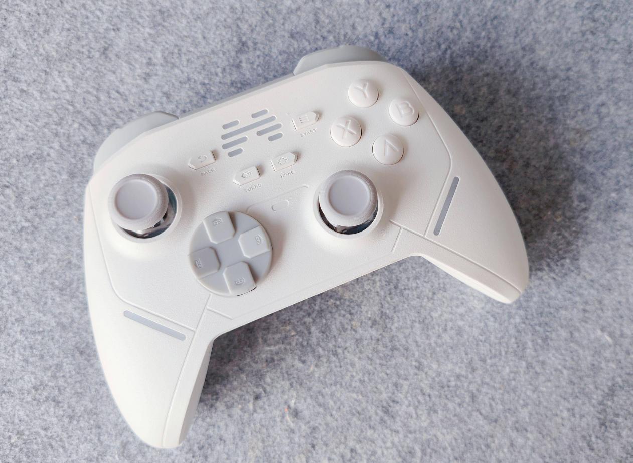 游戏手柄哪个牌子的性价比高？十大必玩高性价比游戏手柄推荐