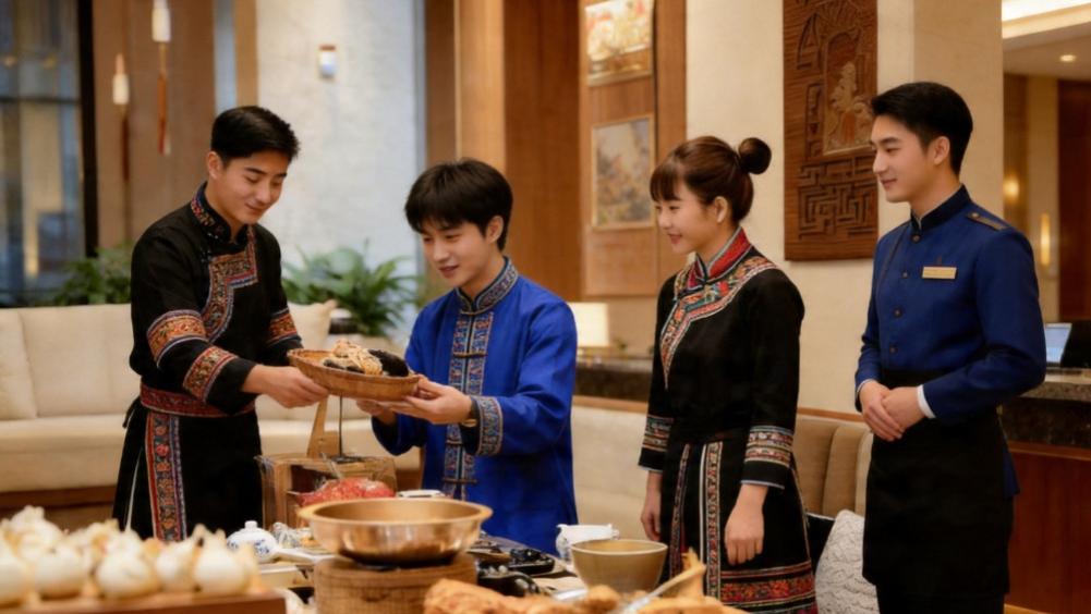 不挤人头、不做攻略、只住酒店：00后的旅行，把上一代人看懵了