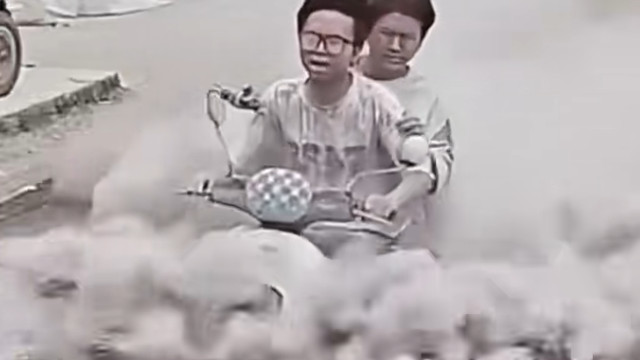 近期四大离谱名场面！个个颠覆认知，操作太绝了