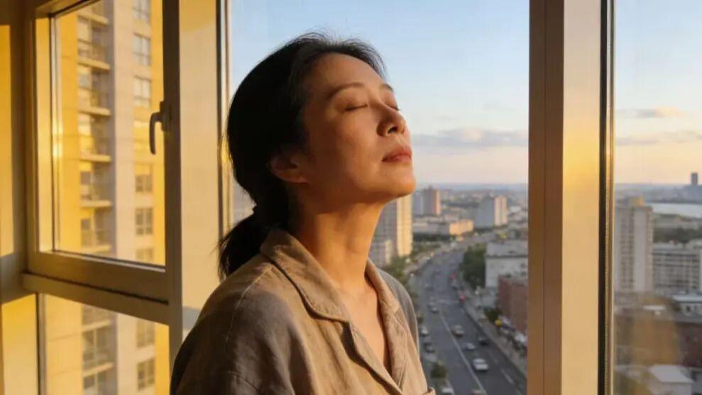 能自己做主的地方才叫家，不然，你只是在寄人篱下