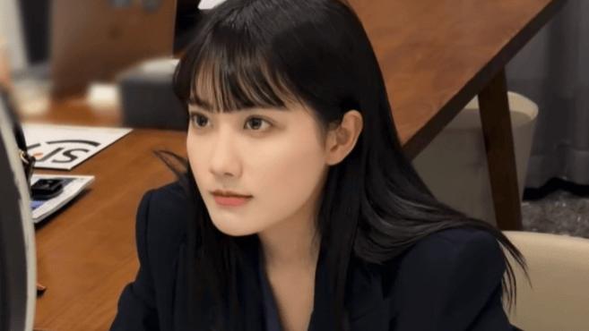 ​李艺彤被传拍短剧？工作室回应：是官方重点精品中剧