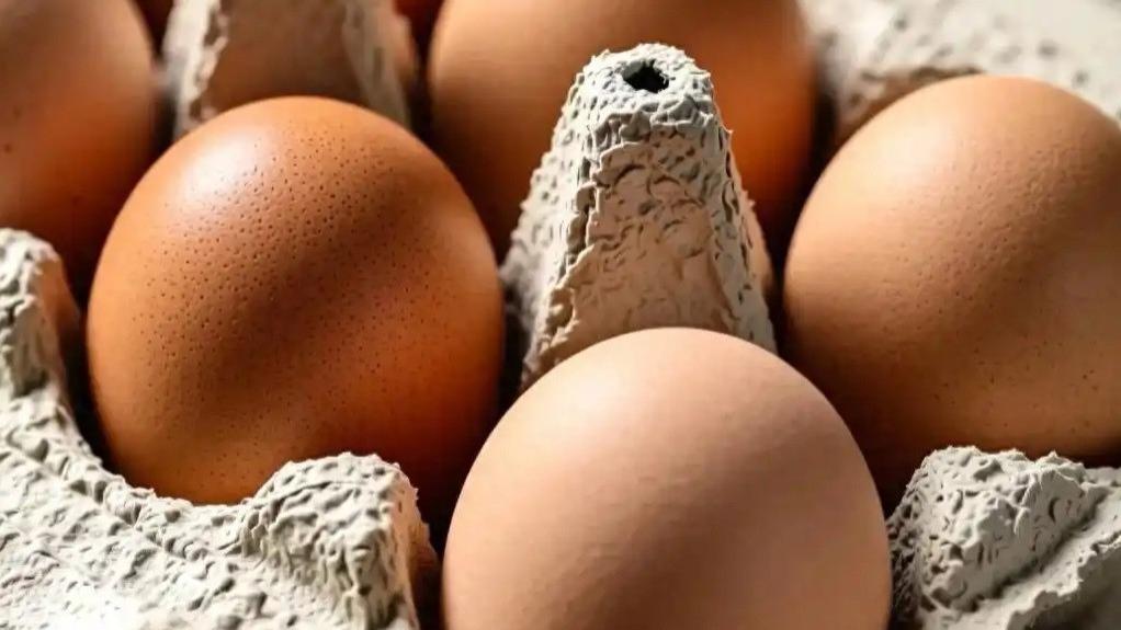 宝宝第一次吃鸡蛋：蛋黄/蛋白怎么加？过敏了怎么办？