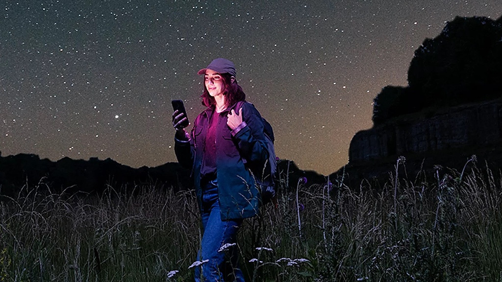 不再靠NASA养活！SpaceX星链用户突破1000万