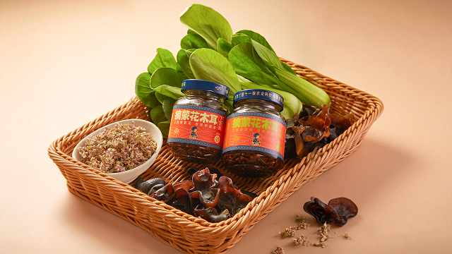 吕梁山里的"山野香魂"，凭什么让北上广深白领疯狂囤货