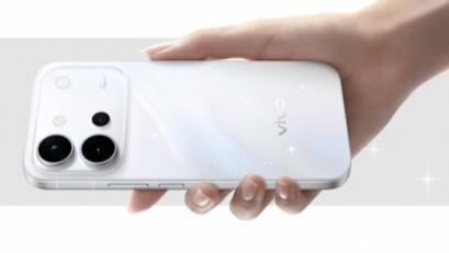 vivo S60系列发布：以专业影像实力定义Live，帧帧清晰稳定