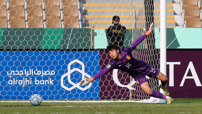 U23亚洲杯半决赛前瞻：中国队折损中场核心，越南队手握两大优势叫阵