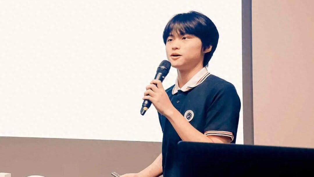 17岁高中生重写核心架构，马斯克点赞