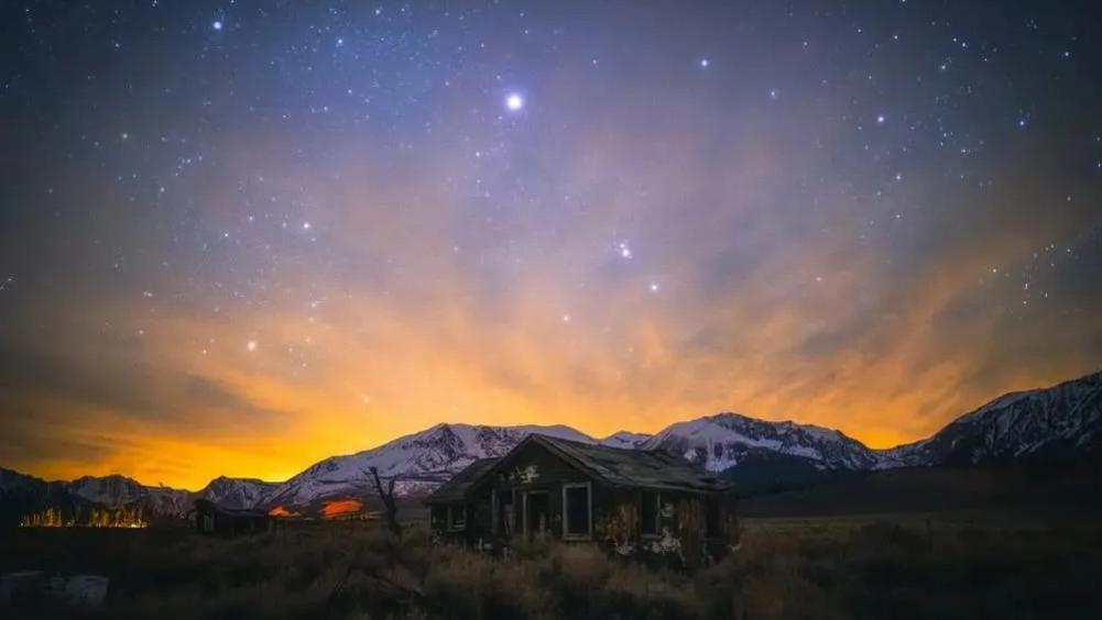 格局越大，越懂得宽容；情商越高，越懂得低头