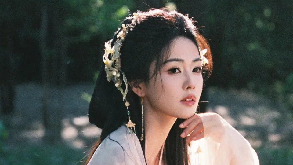 本以为是烂剧，结果开播就收视第一，白鹿又把国产剧拍成了爆款！