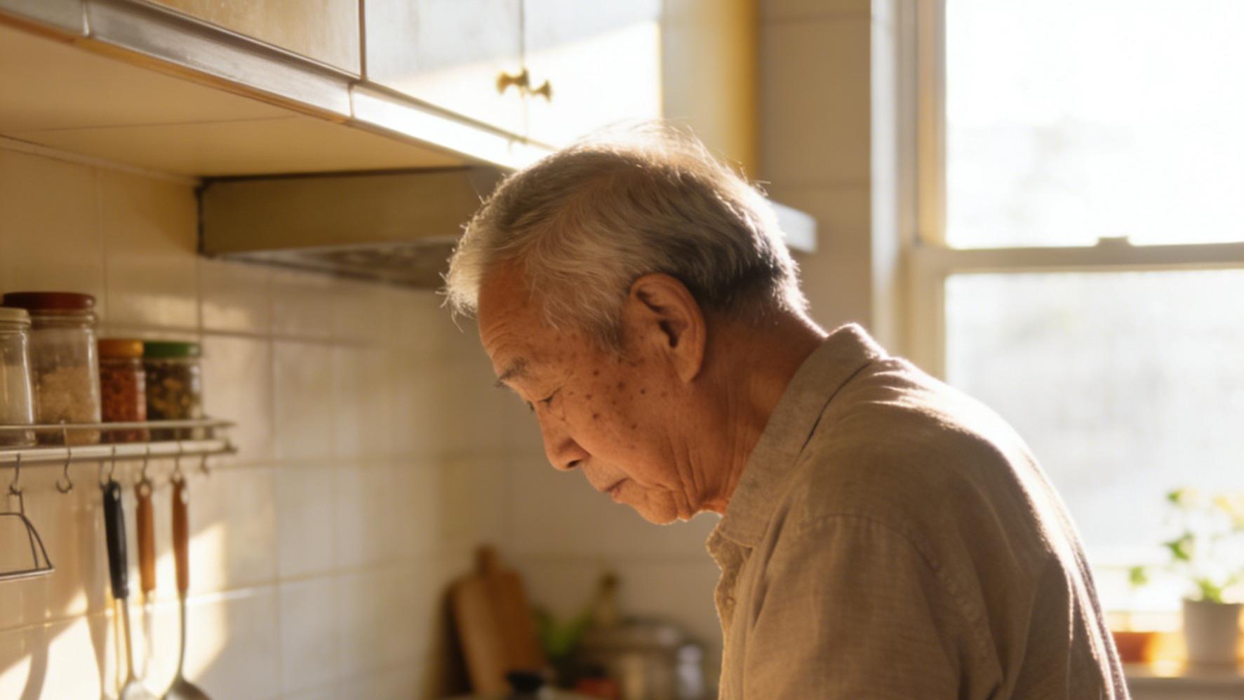 家有暖意，暮有安心