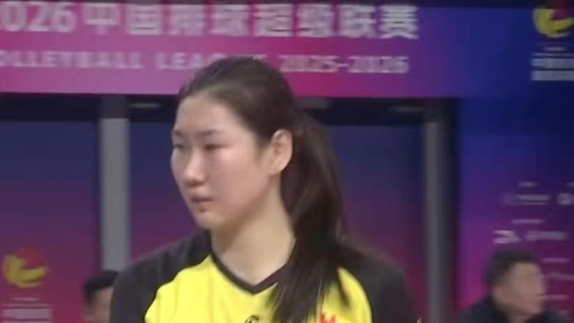 2026年中国女排超级联赛第一阶段结束，预测中国女排国家队34人大名单