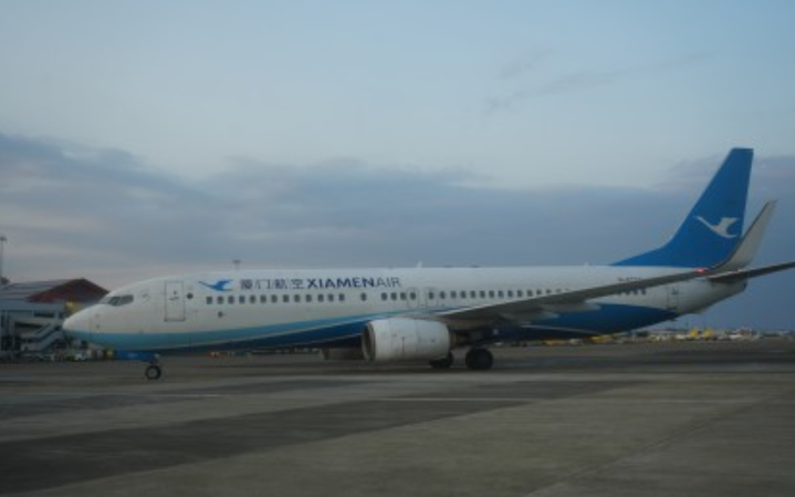 就南海问题，中菲两国恢复对话