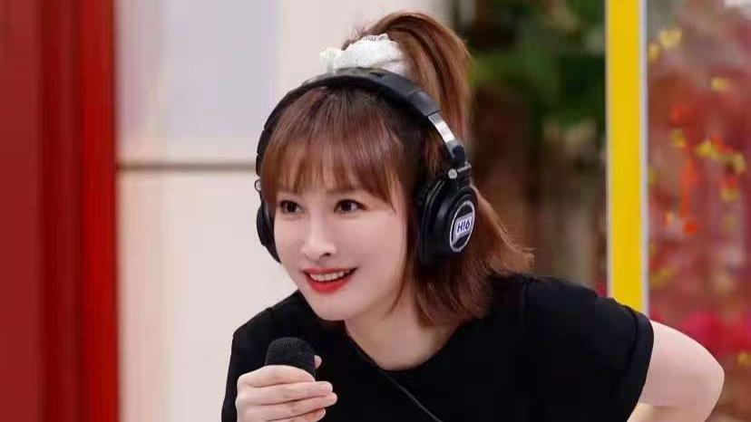 吴昕的“凉”哲学：在喧嚣中自洽，于节奏中生长