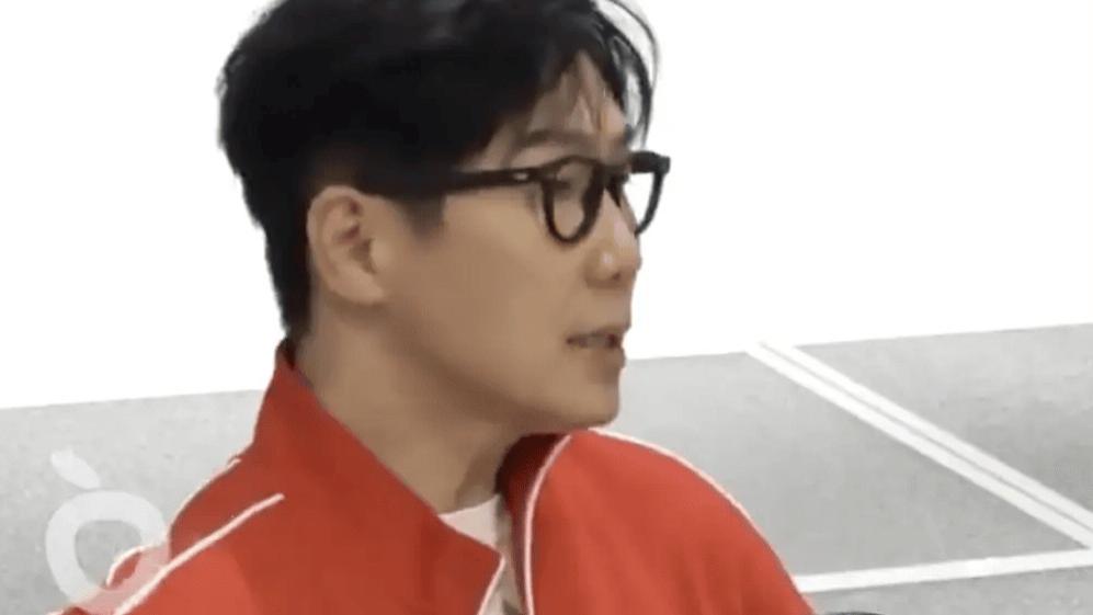 品冠曝大S女儿小玥儿已转校 转校后两家再无联络