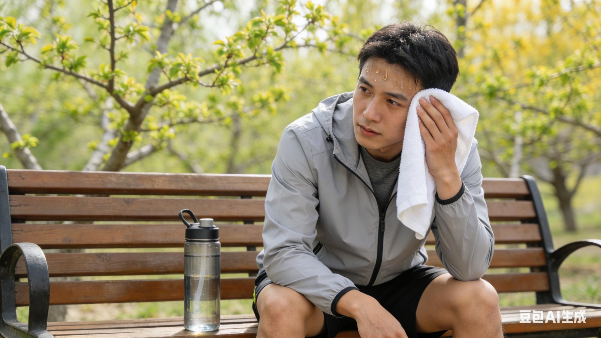 立春暖身｜3个低强度运动唤醒身体，晨起练10分钟，助力阳气生发