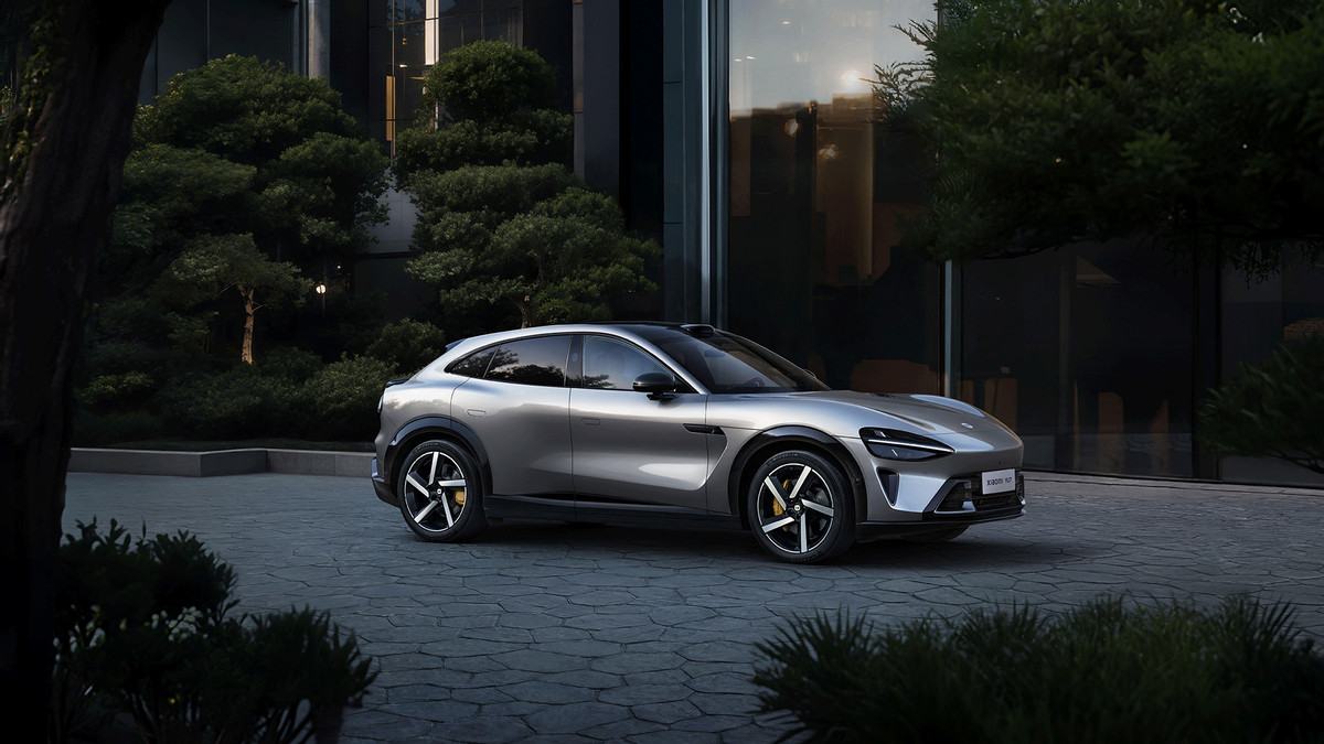 春节出行必备！5款热门新能源SUV后备厢空间大比拼