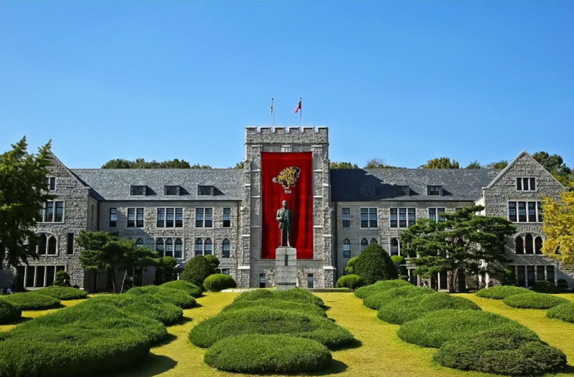 高丽大学三大灵活学部怎么选？一篇讲透自由专业/国际开放/大学学院区别！