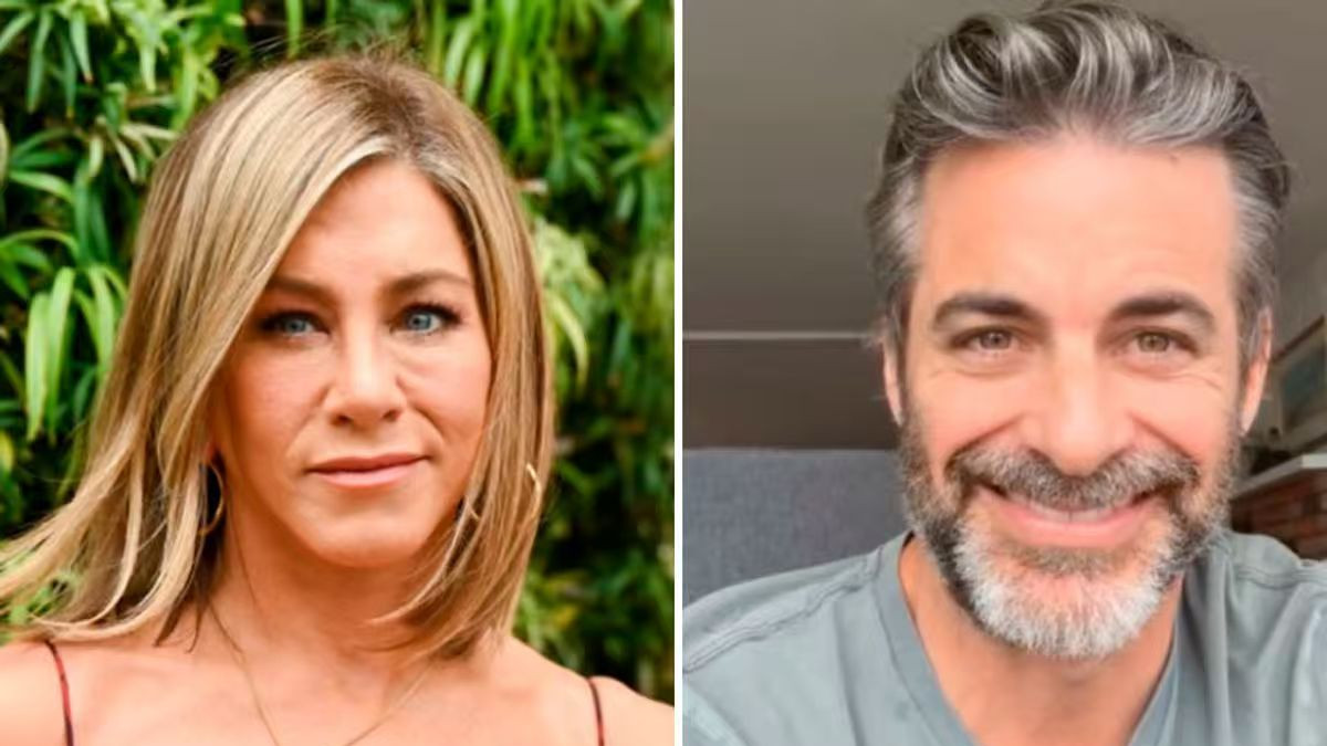 安妮斯顿秘恋催眠师闪婚，前世情缘定今生，欧洲低调办婚礼