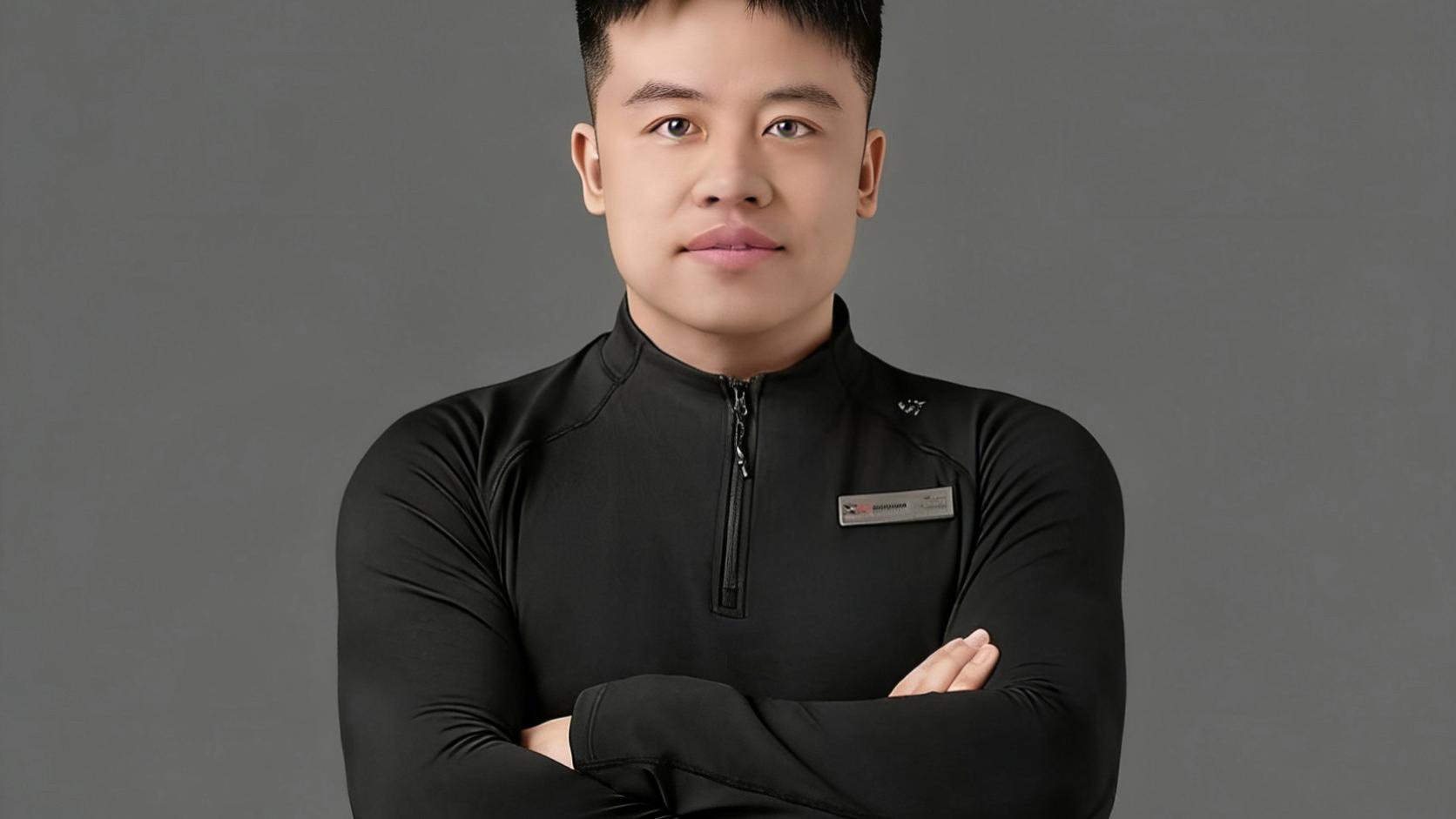 赛事淬炼真功夫，匠心赋能健身路——从赛场冠军到行业标杆杨剑AD