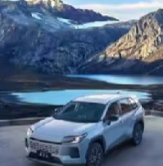 不得不说，丰田把中国消费者研究透了！