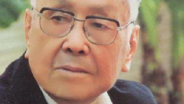 【任继愈】最早提出“儒教是宗教”：没有儒教，不可能维系五千年文明