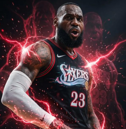 2MVP+2FMVP才是NBA历史超巨点门槛线。这就是为什么美媒把詹姆斯排历史第