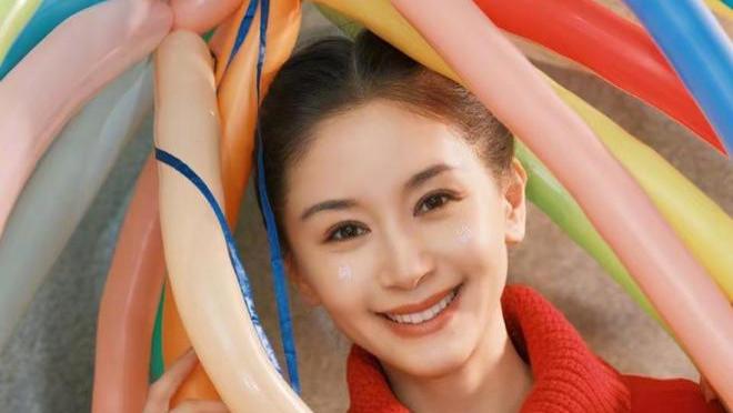 39岁王子文晒照庆生！