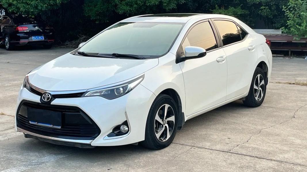 从加价神车到降价促销，在新能源汽车时代，日系车还有未来吗？