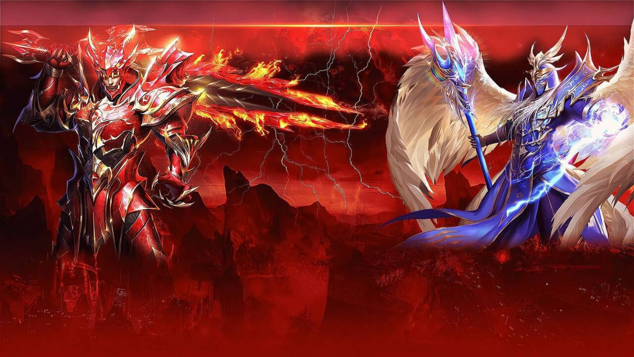 奇迹MU套装系统解析：低门槛高属性的魔幻装备魅力