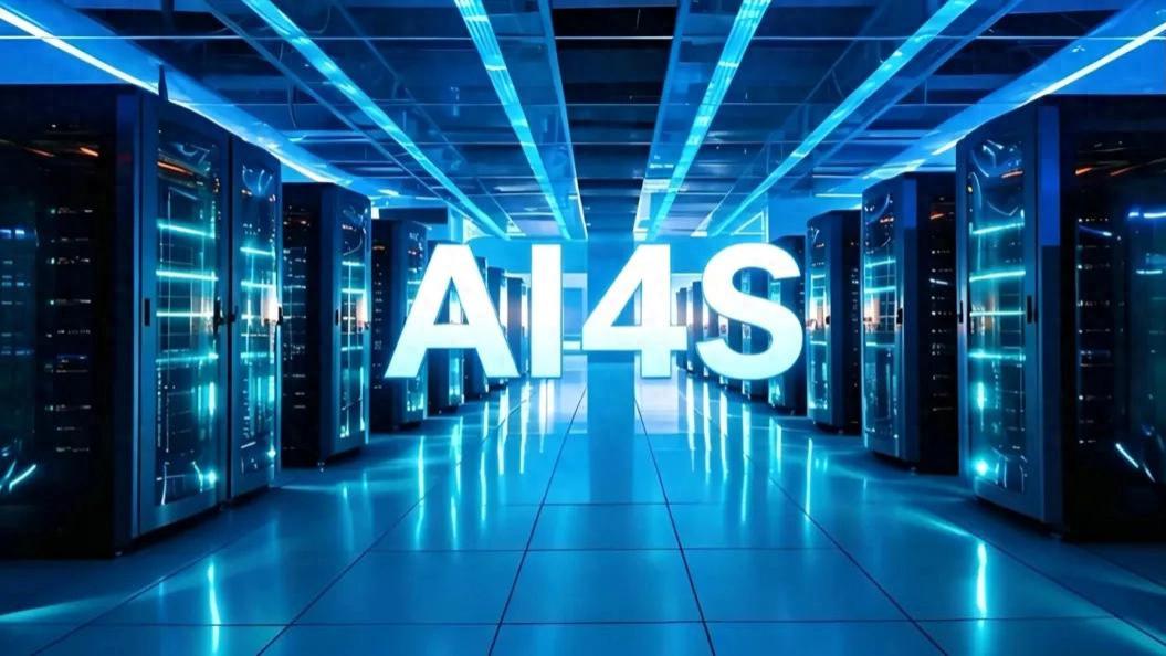 当全球AI4S竞赛进入“融合”时间，中国6万卡集群率先“打样”