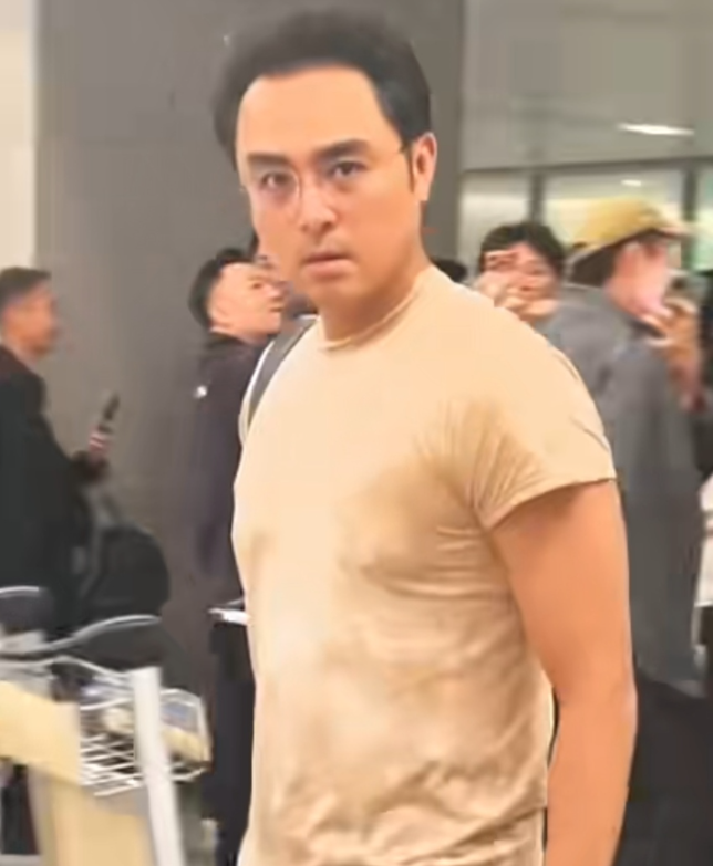 明道怎么变这样了还我童年男神

真是没想到啊！明道再次被挂上热搜，居然是这样的形