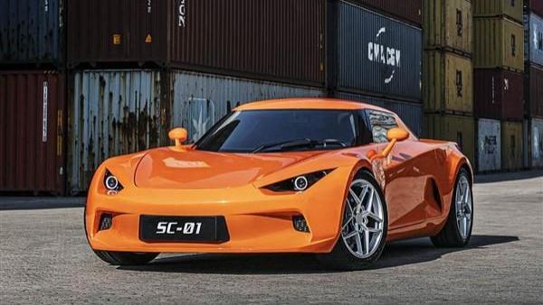 中国小跑车将出口欧洲，SC01限量1000台，续航520km售价约50万