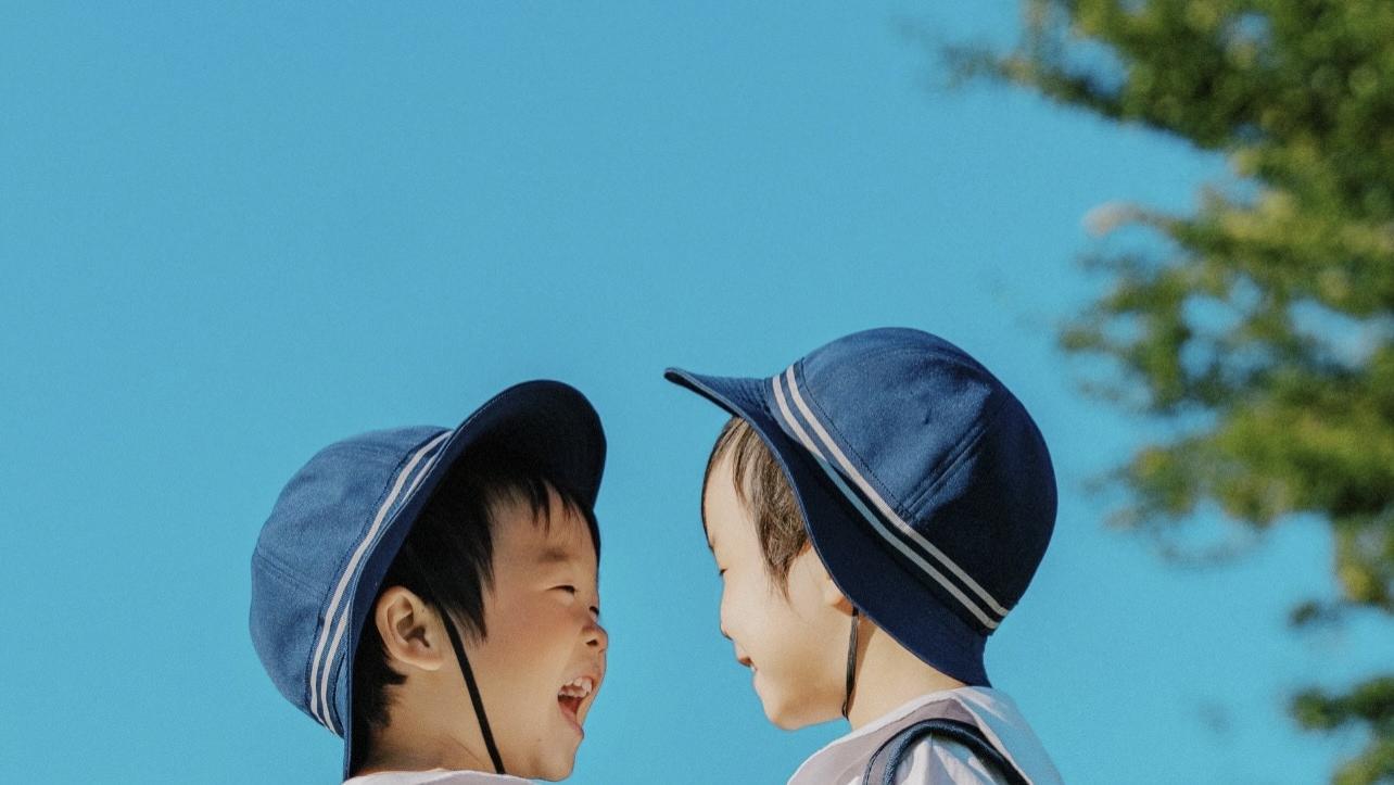 养出情绪稳定的儿子，这15句话一定要常说！