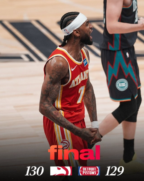 该忍还得忍

JK今天上场19分钟，8分5板1助1断，数据一般，没什么高光表现。