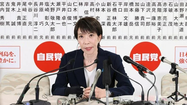 危险信号！日本大选刚结束，首相一句话暴露复活军国主义的时间表
