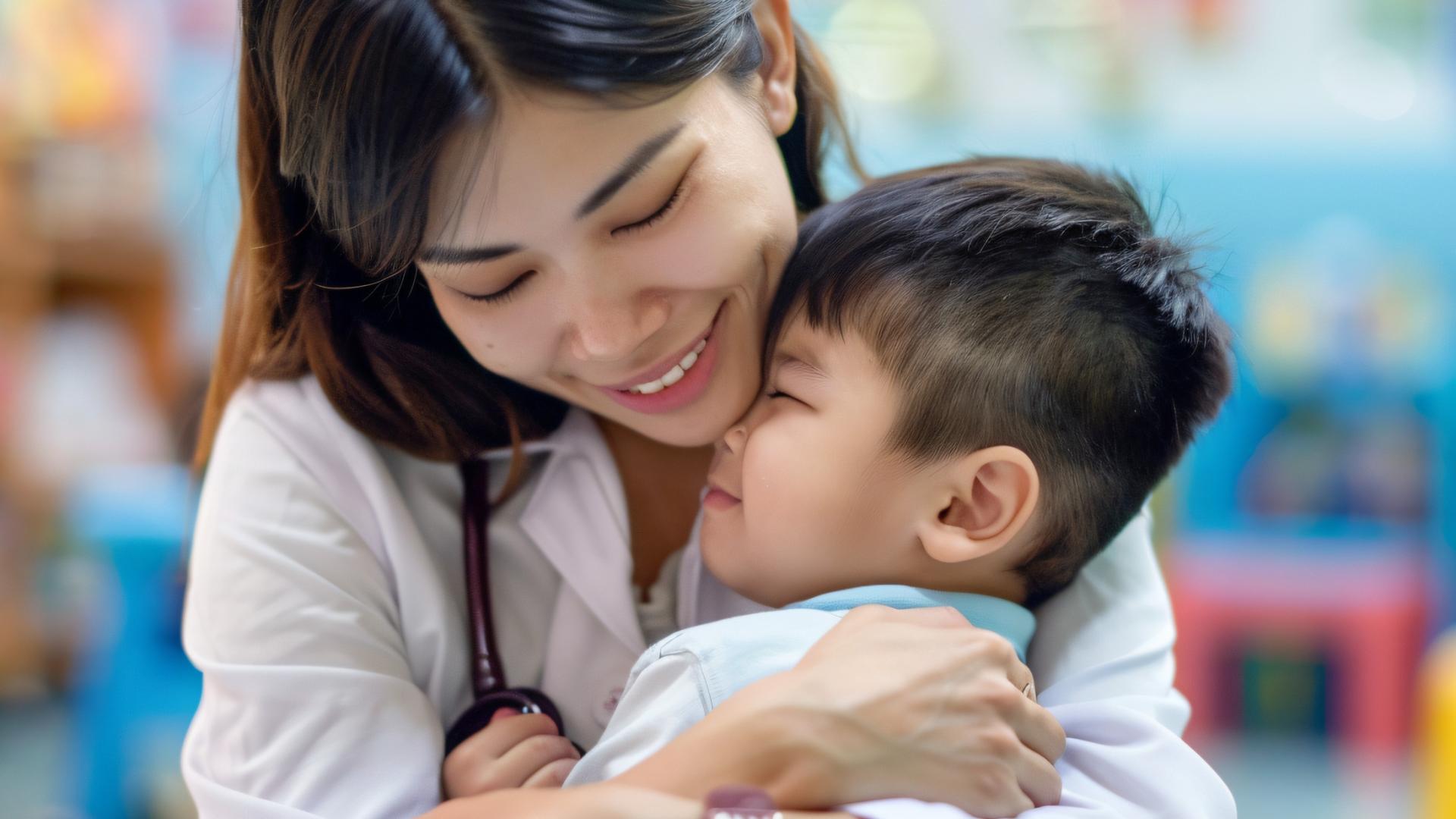 脾气暴躁易怒的孩子，背后往往有这4种家长，快看你在其中吗？