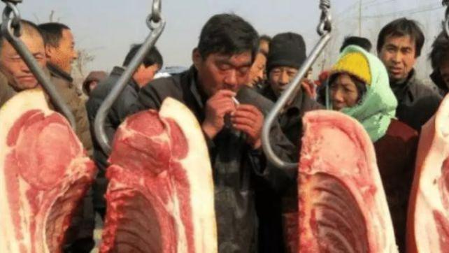 【民俗】山东羞于谈及买卖，过年买肉、叫“割肉”，买酱油、叫“打酱油”